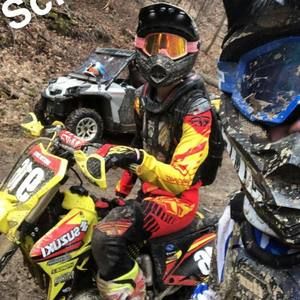 Meet your Posher, Austin